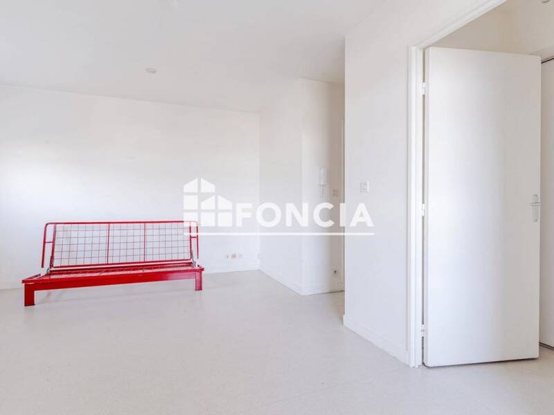 Maison à vendre, 22m², TOURS