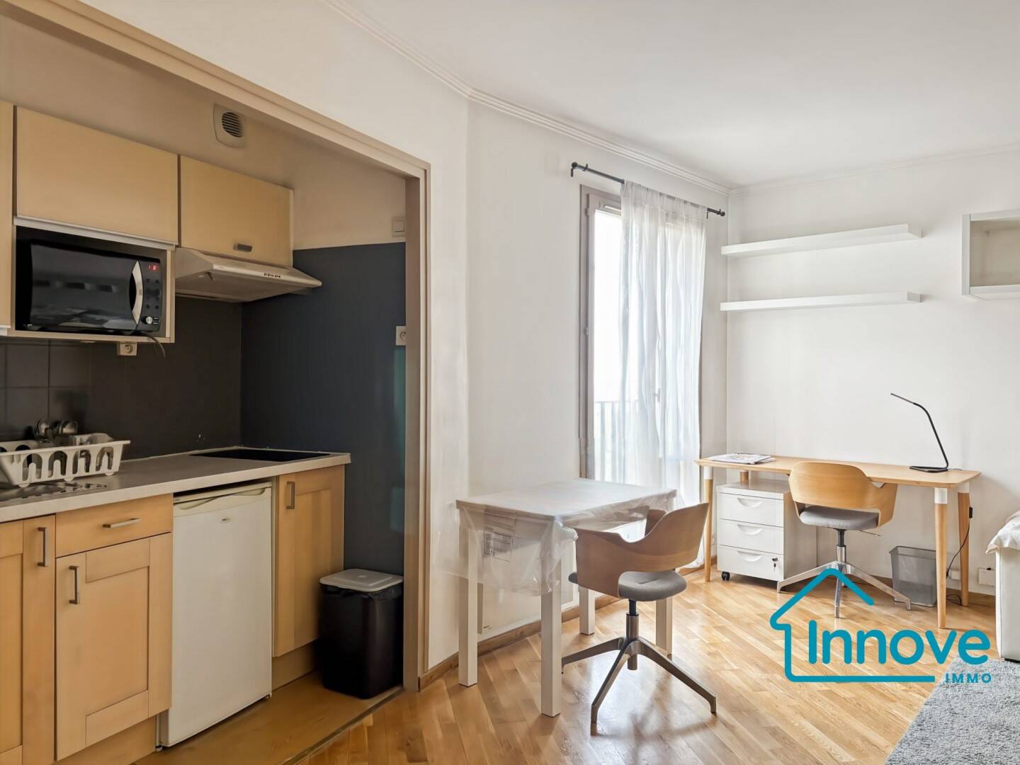 Maison à louer, 29m², VERSAILLES