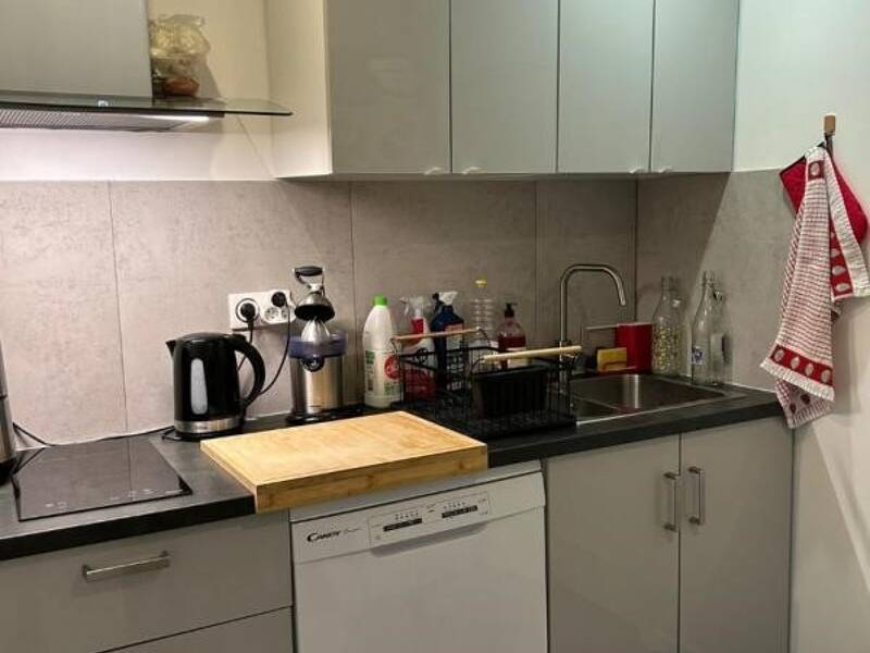 Maison à louer, 40m², NANTERRE