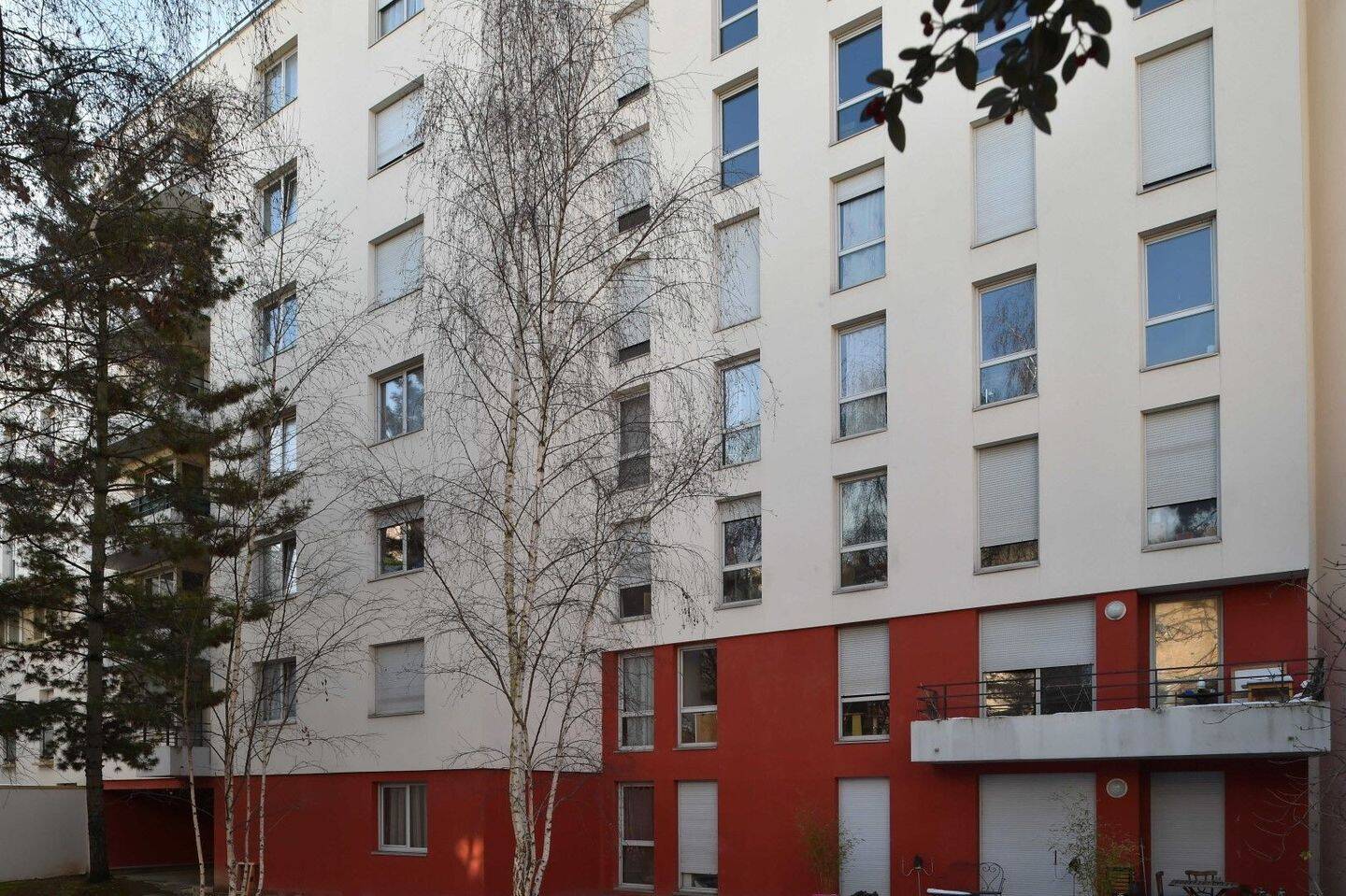 Maison à louer, 25m², CLICHY