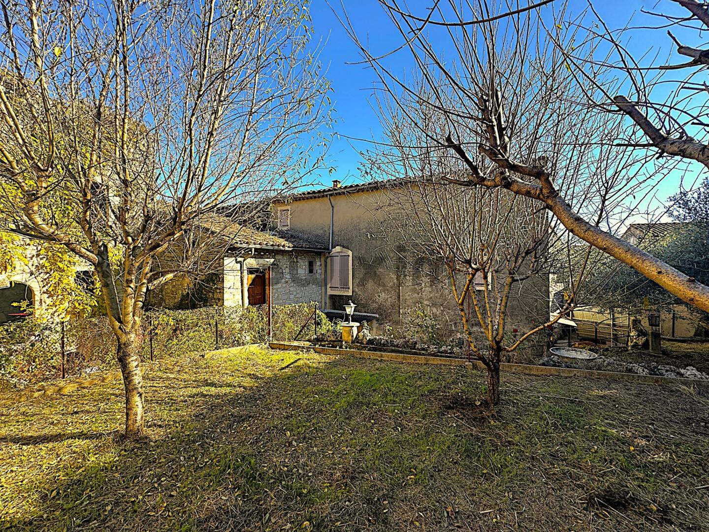 Maison à vendre, 119m², VEZENOBRES