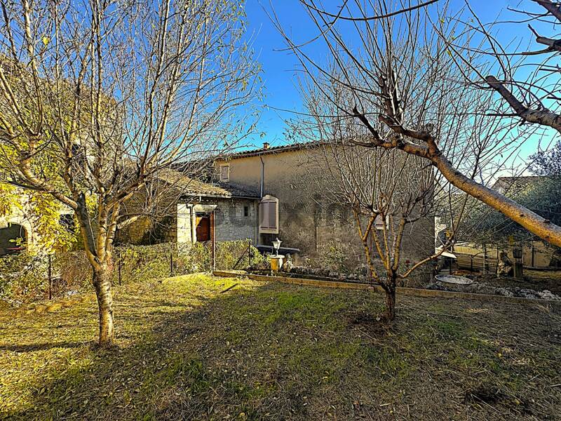 Maison à vendre, 119m², VEZENOBRES