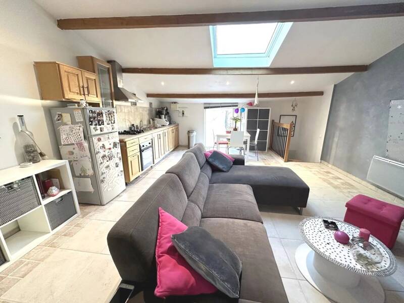 Maison à louer, 34m², CUGES LES PINS