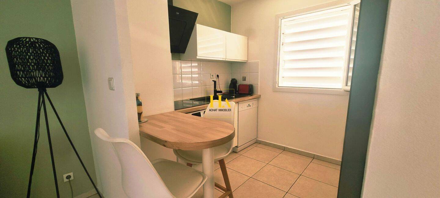 Maison à vendre, 60m², SAINT PAUL