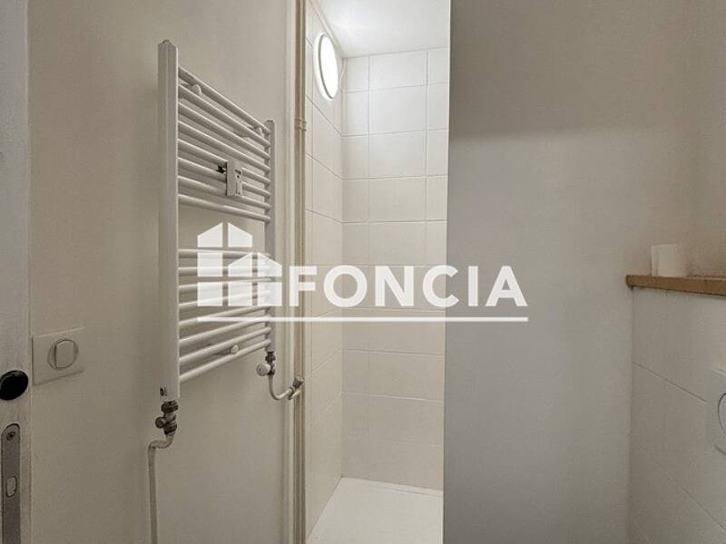 Maison à louer, 27m², LYON 3E