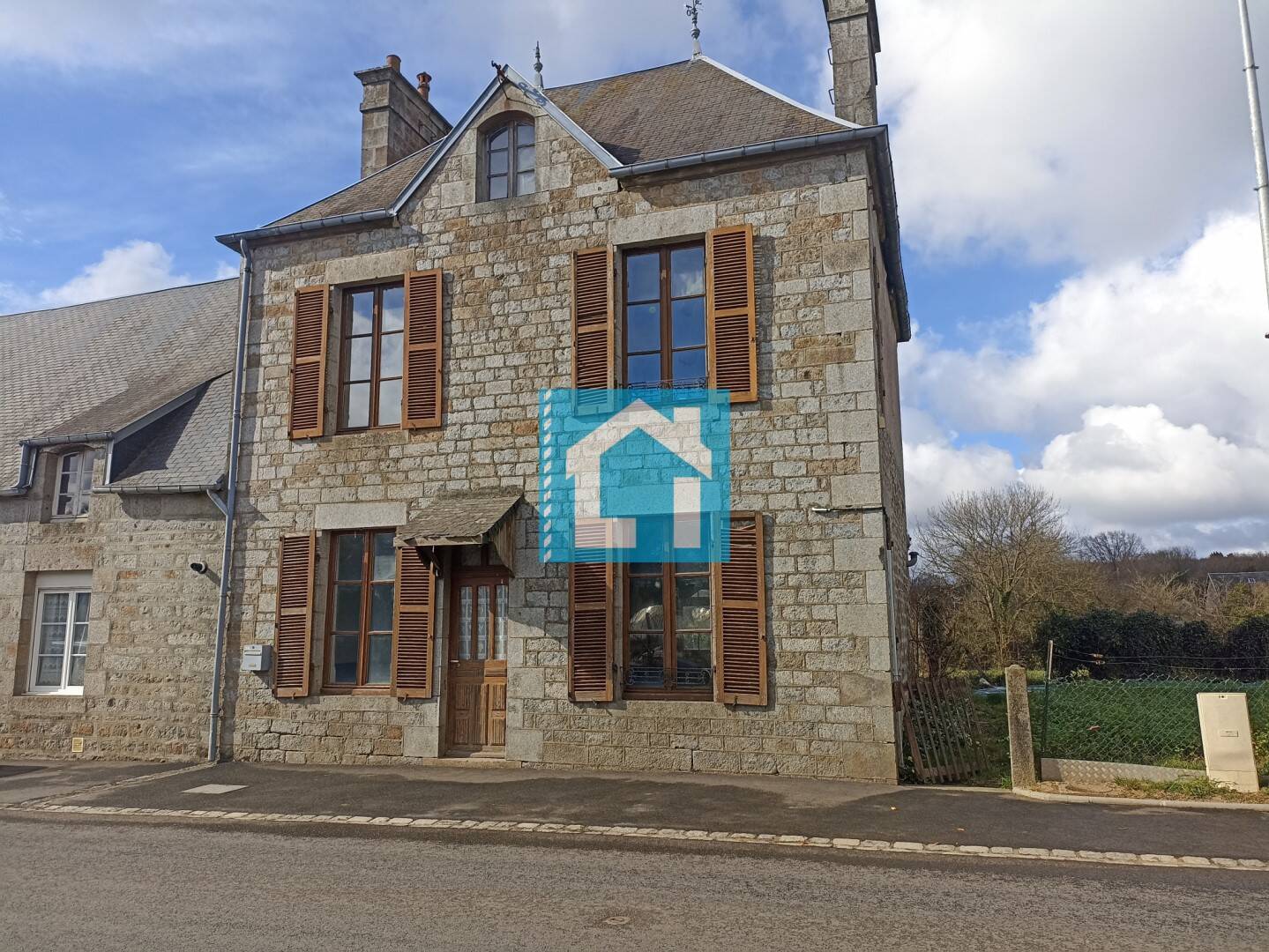 Maison à vendre, 80m², SAINT MICHEL DE MONTJOIE