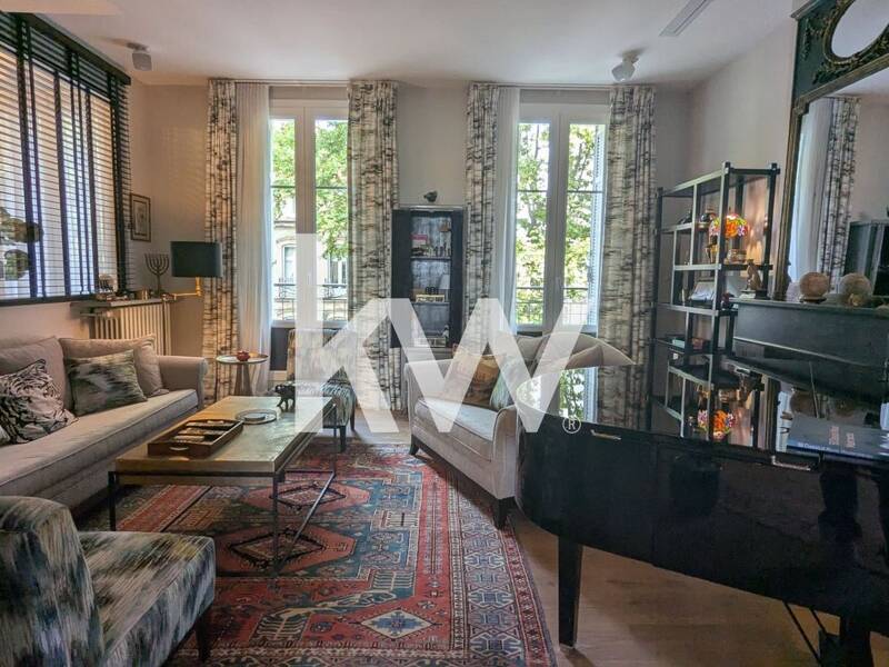 Maison à vendre, 175m², AIX EN PROVENCE