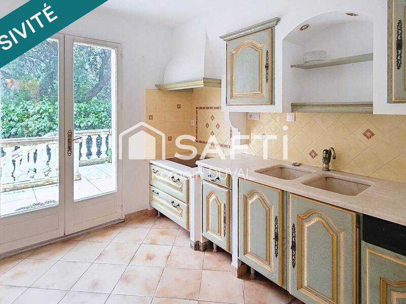 Maison à vendre, 91m², TOULON