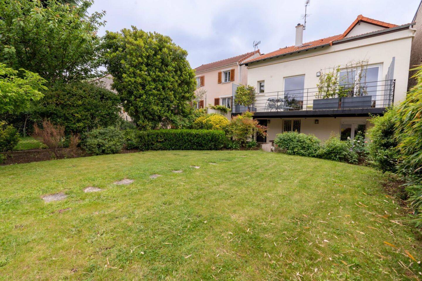 Maison à vendre, 156m², SAINT MAUR DES FOSSES