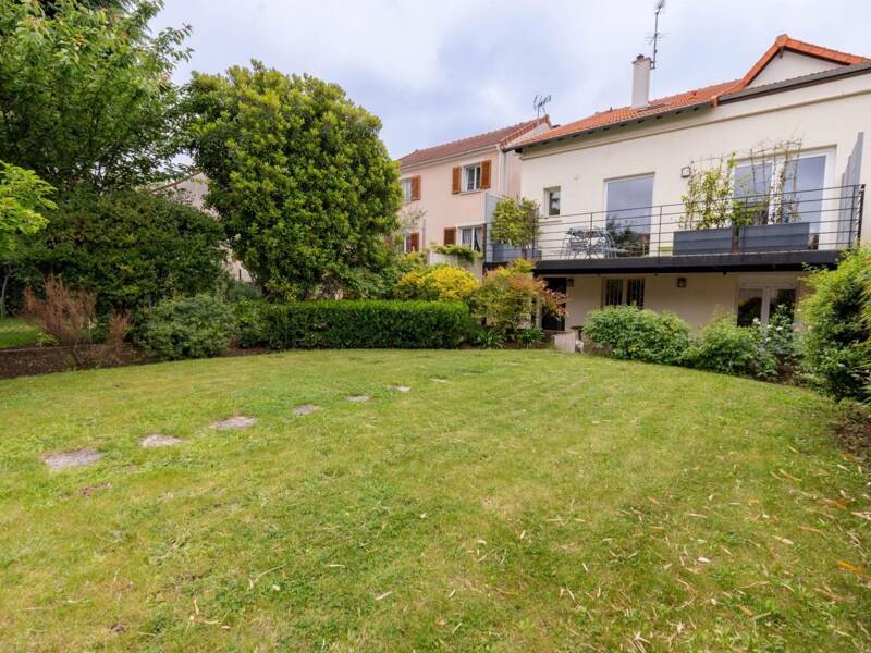 Maison à vendre, 156m², SAINT MAUR DES FOSSES