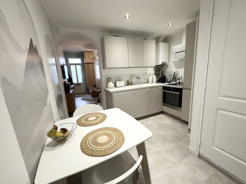 Maison à vendre, 56m², AMIENS