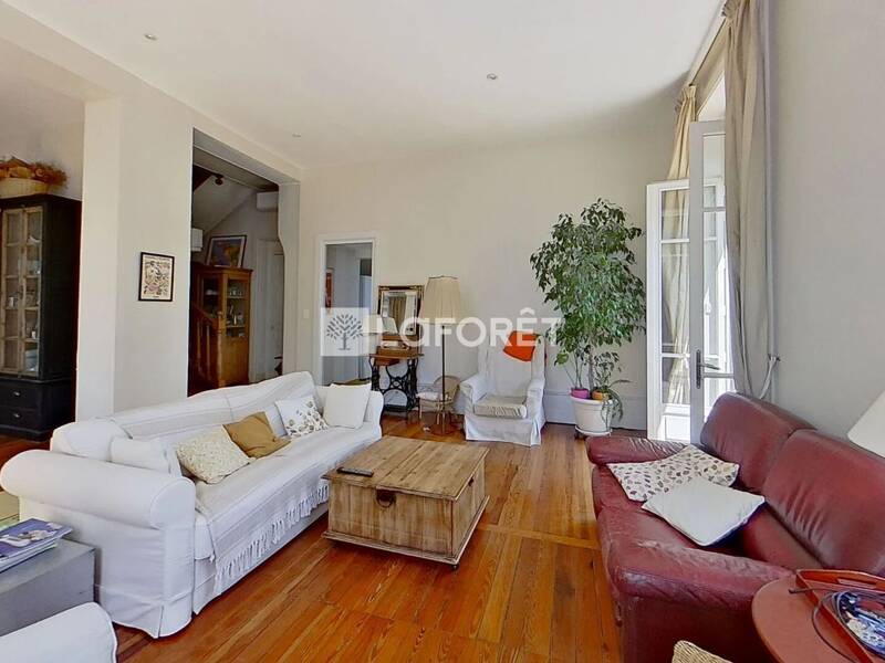 Maison à vendre, 157m², LYON 3E