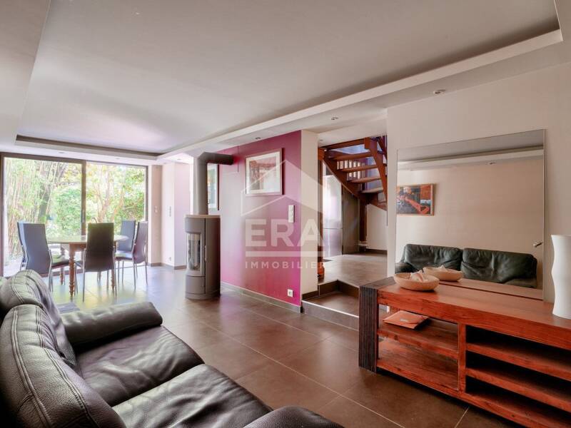Maison à vendre, 112m², SEVRES