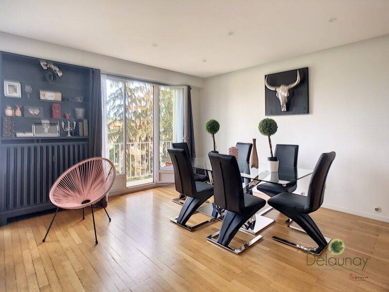 Maison à louer, 110m², SAINT CLOUD