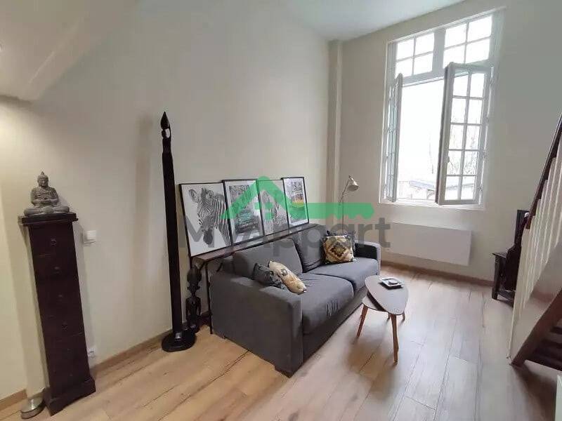 Maison à louer, 34m², VERSAILLES