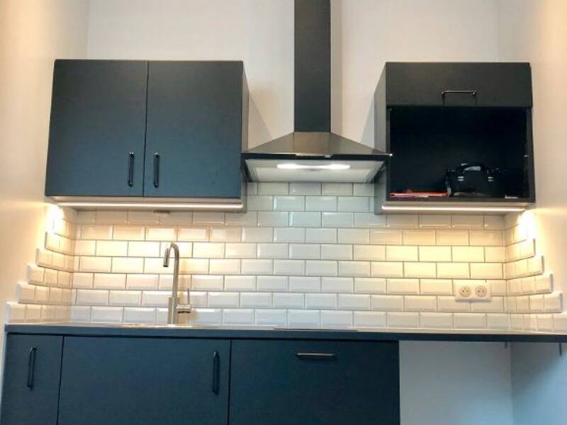 Maison à louer, 24m², BRUNOY