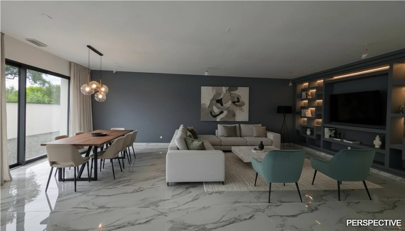 Maison à vendre, 145m², SAINT MEDARD DE GUIZIERES