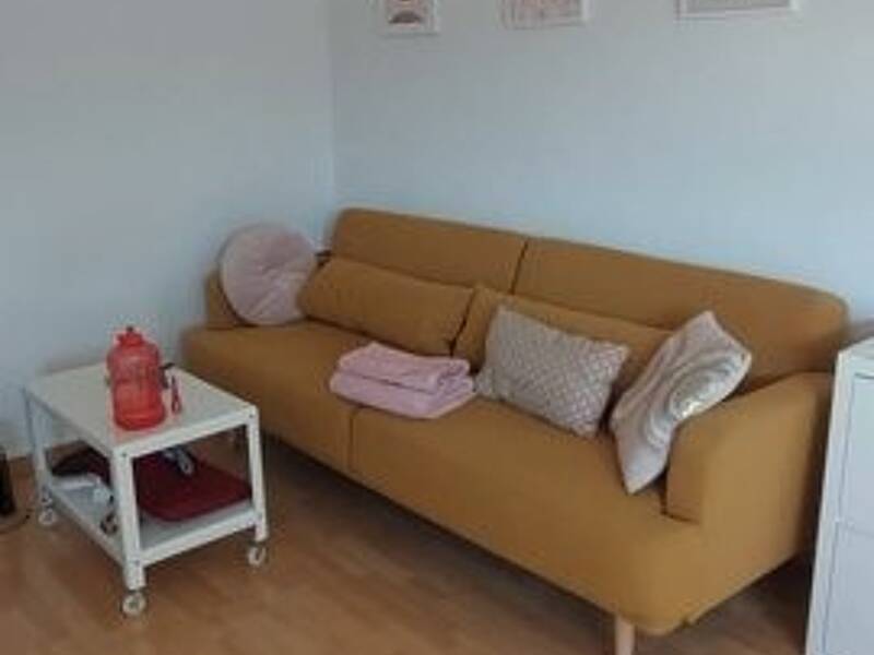 Maison à louer, 33m², MARSEILLE 8E