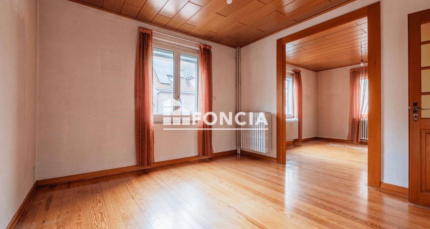 Maison à vendre, 177m², STRASBOURG