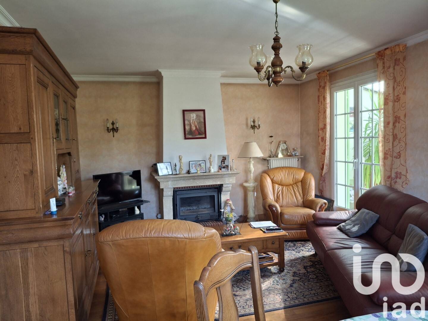 Maison à vendre, 94m², ARGENTEUIL
