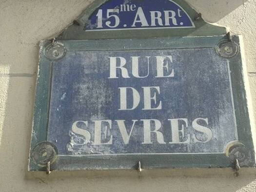 Appartement à vendre 425 000 € 2 pièces 1 chambre 38,22 m² Étage 2/6 Cambronne-Garibaldi Paris 15ème arrondissement 75015