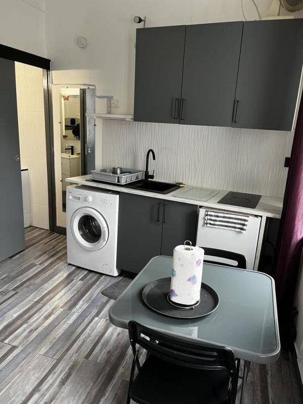 Maison à louer, 14m², AUBERVILLIERS