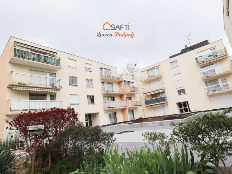 Maison à vendre, 31m², VERNON