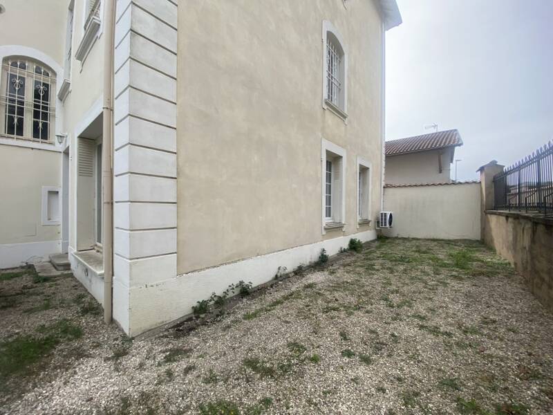 Maison à vendre, 54m², VAUGNERAY