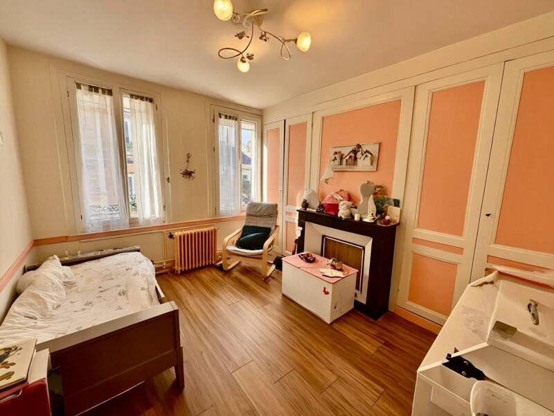 Maison à vendre, 129m², LE HAVRE