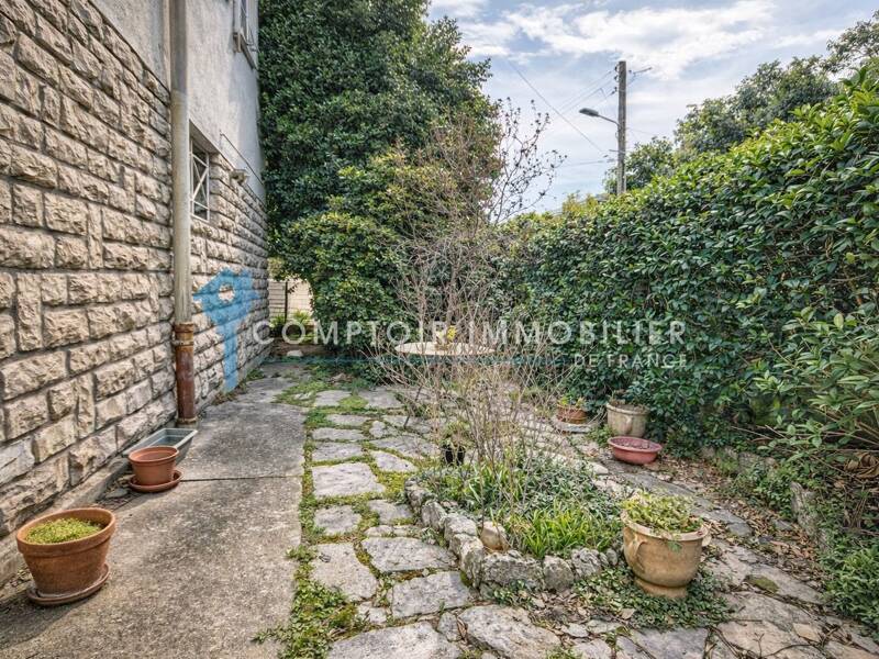 Maison à vendre, 132m², MONTPELLIER