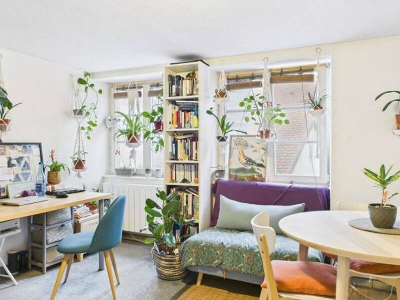 Maison à louer, 30m², STRASBOURG