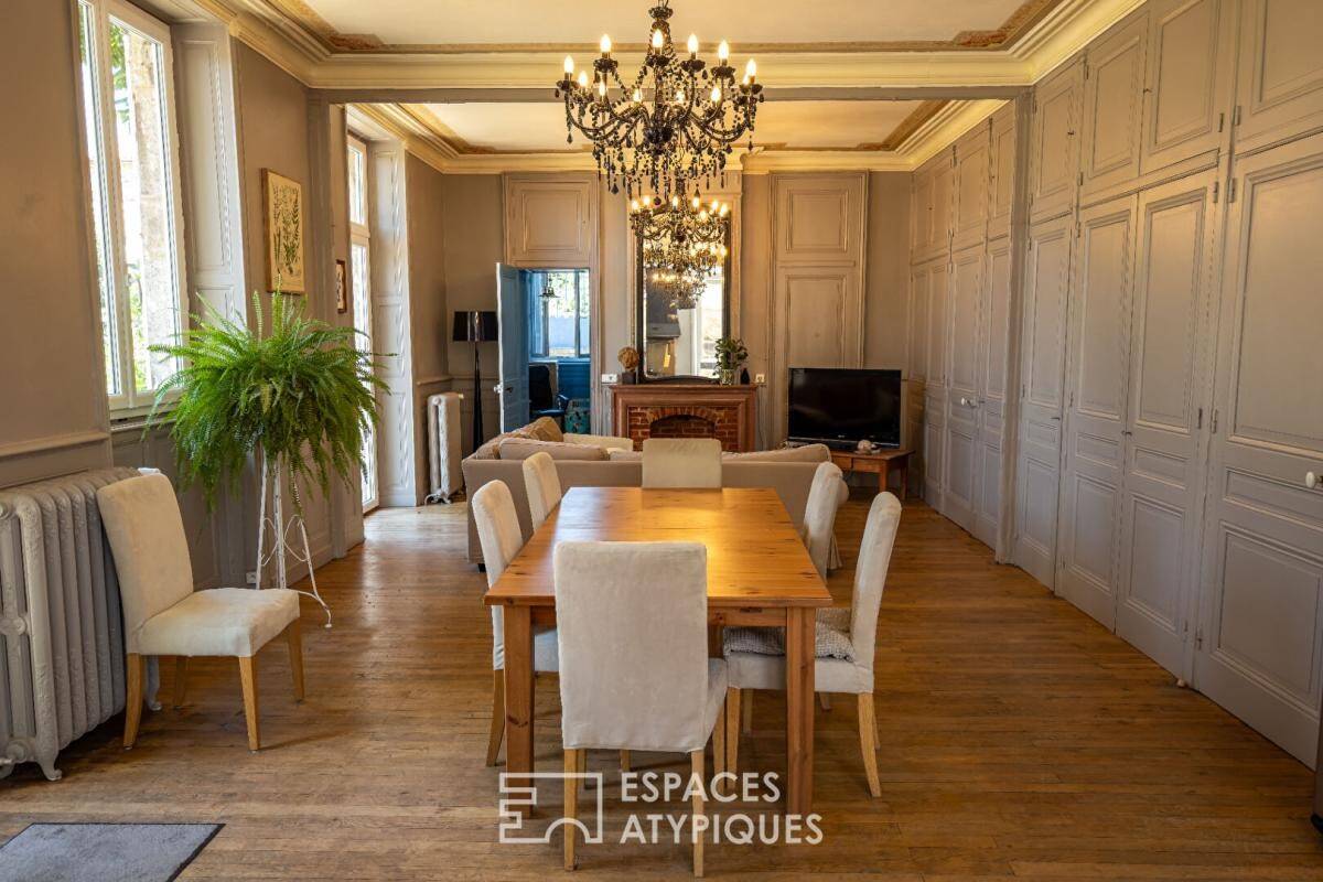 Maison à vendre, 380m², VINZIEUX