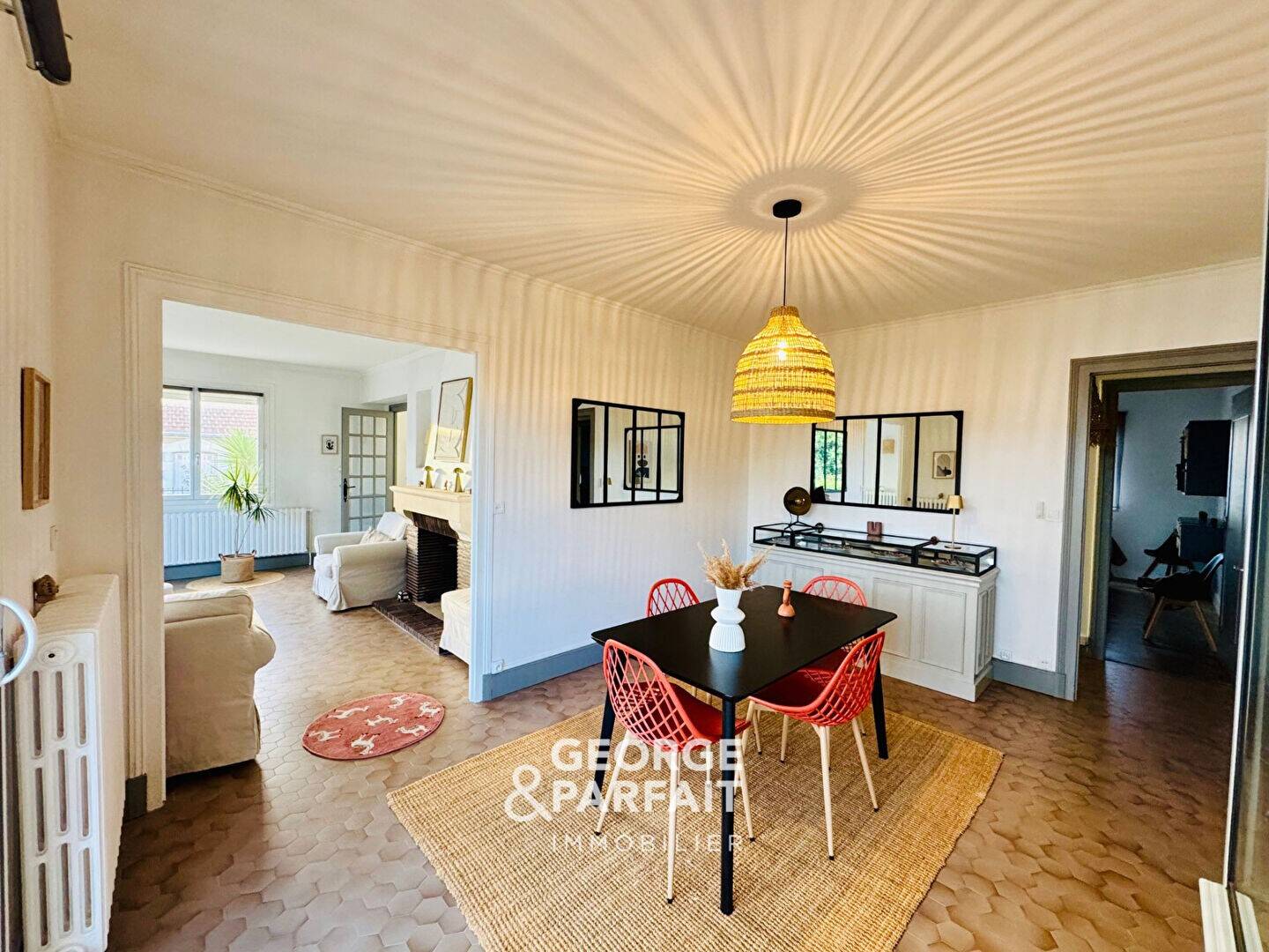 Maison à vendre, 163m², LA ROCHELLE