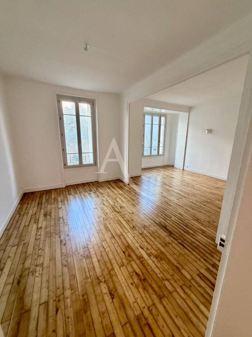 Maison à louer, 76m², LA ROCHE SUR YON