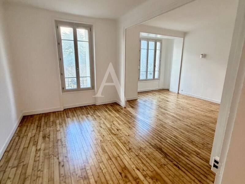 Maison à louer, 76m², LA ROCHE SUR YON