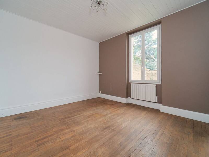 Maison à vendre, 140m², LYON 3E