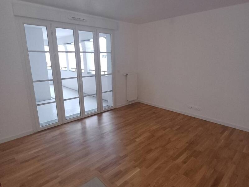 Maison à louer, 84m², LE PLESSIS ROBINSON