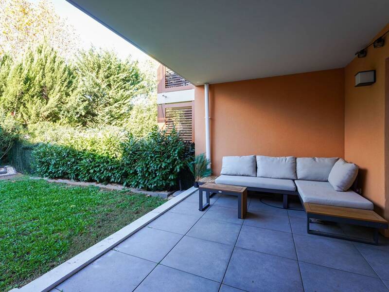 Maison à vendre, 66m², AIX EN PROVENCE