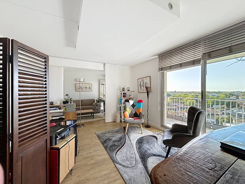 Maison à vendre, 81m², BORDEAUX