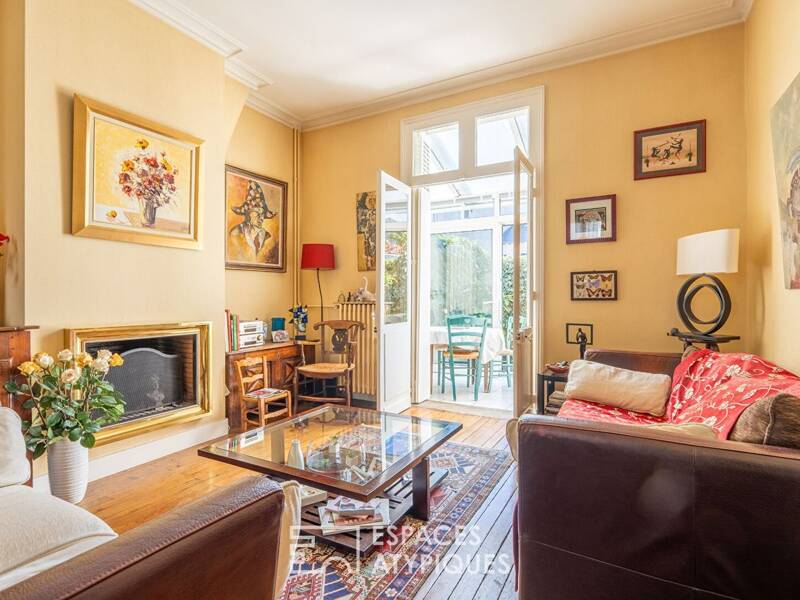 Maison à vendre, 133m², TOURS