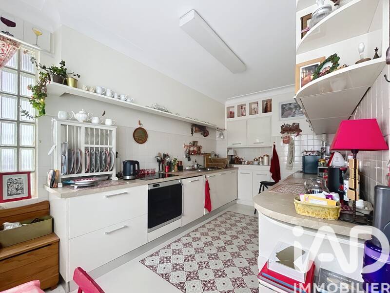 Maison à vendre, 133m², NANTES