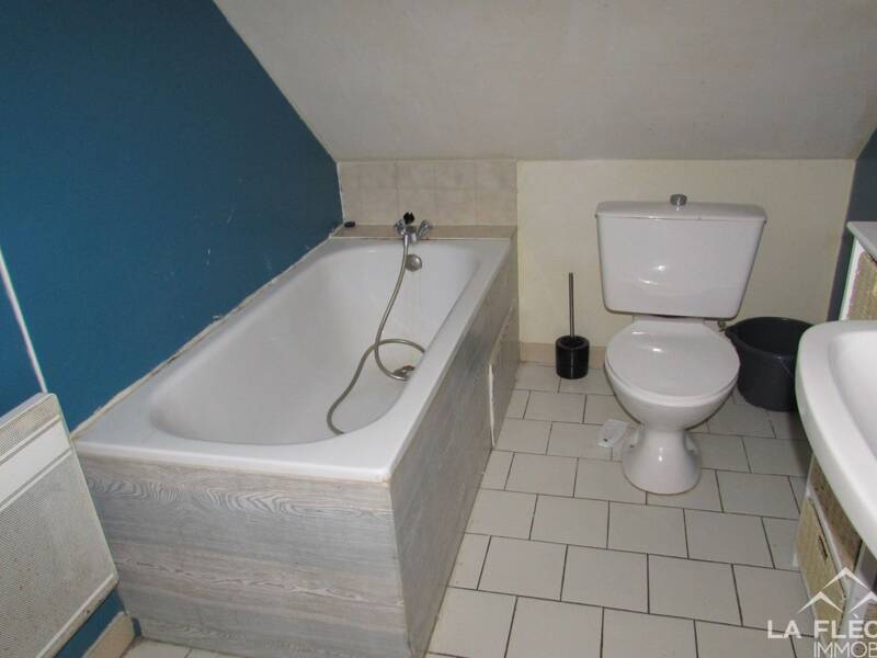 Maison à louer, 21m², LA FLECHE