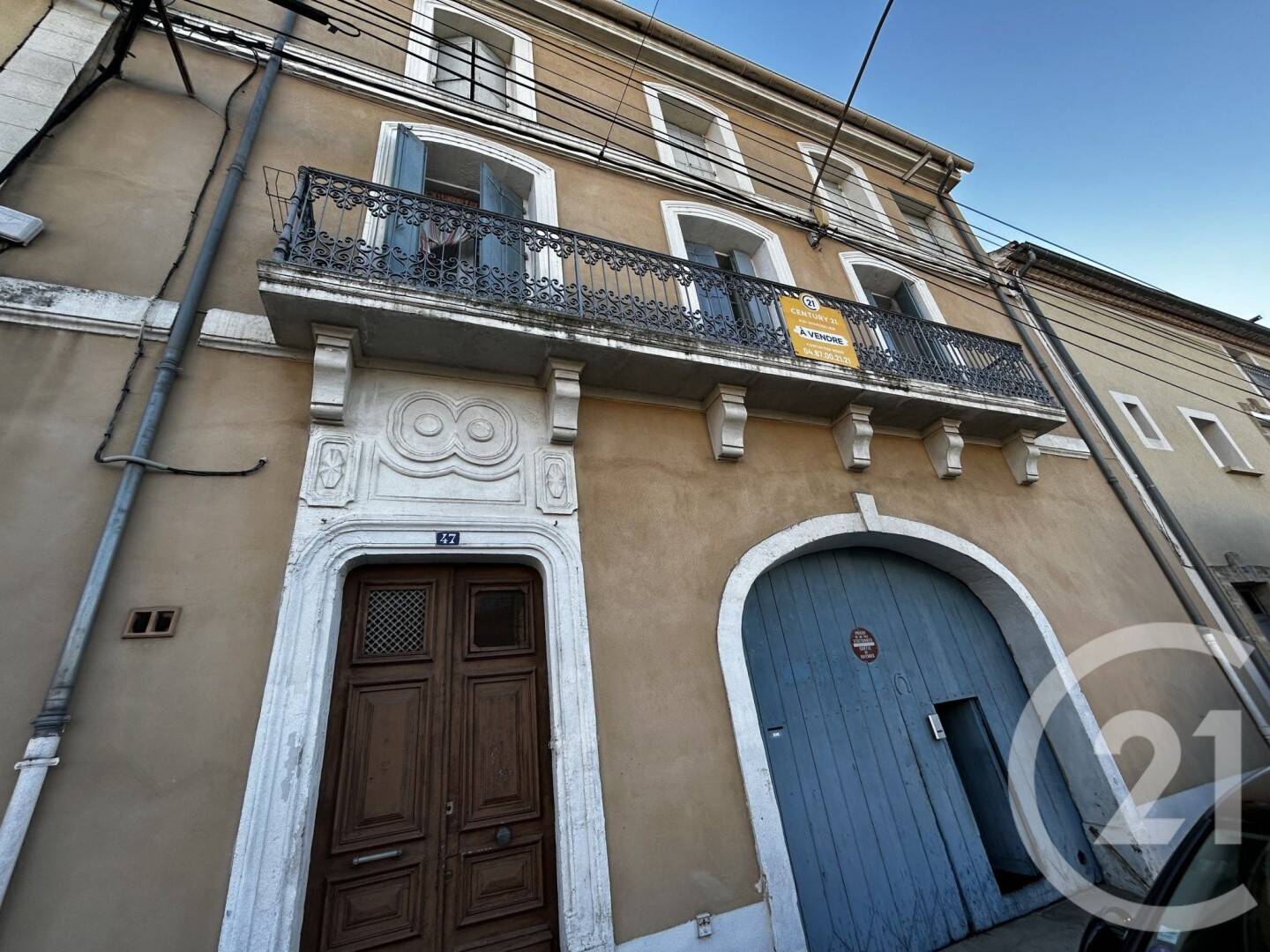 Maison à vendre, 211m², MONTAGNAC