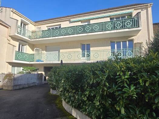 Appartement à vendre 149 000 € 2 pièces 1 chambre 52,4 m² Étage 1/2 Longjumeau 91160