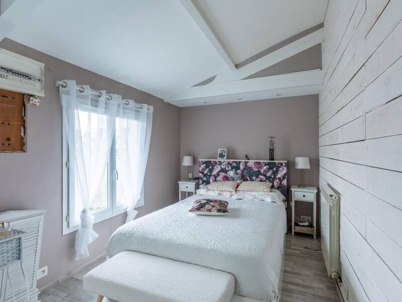 Maison à louer, 116m², BISCARROSSE