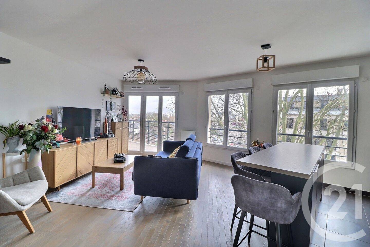 Maison à vendre, 90m², ANTONY