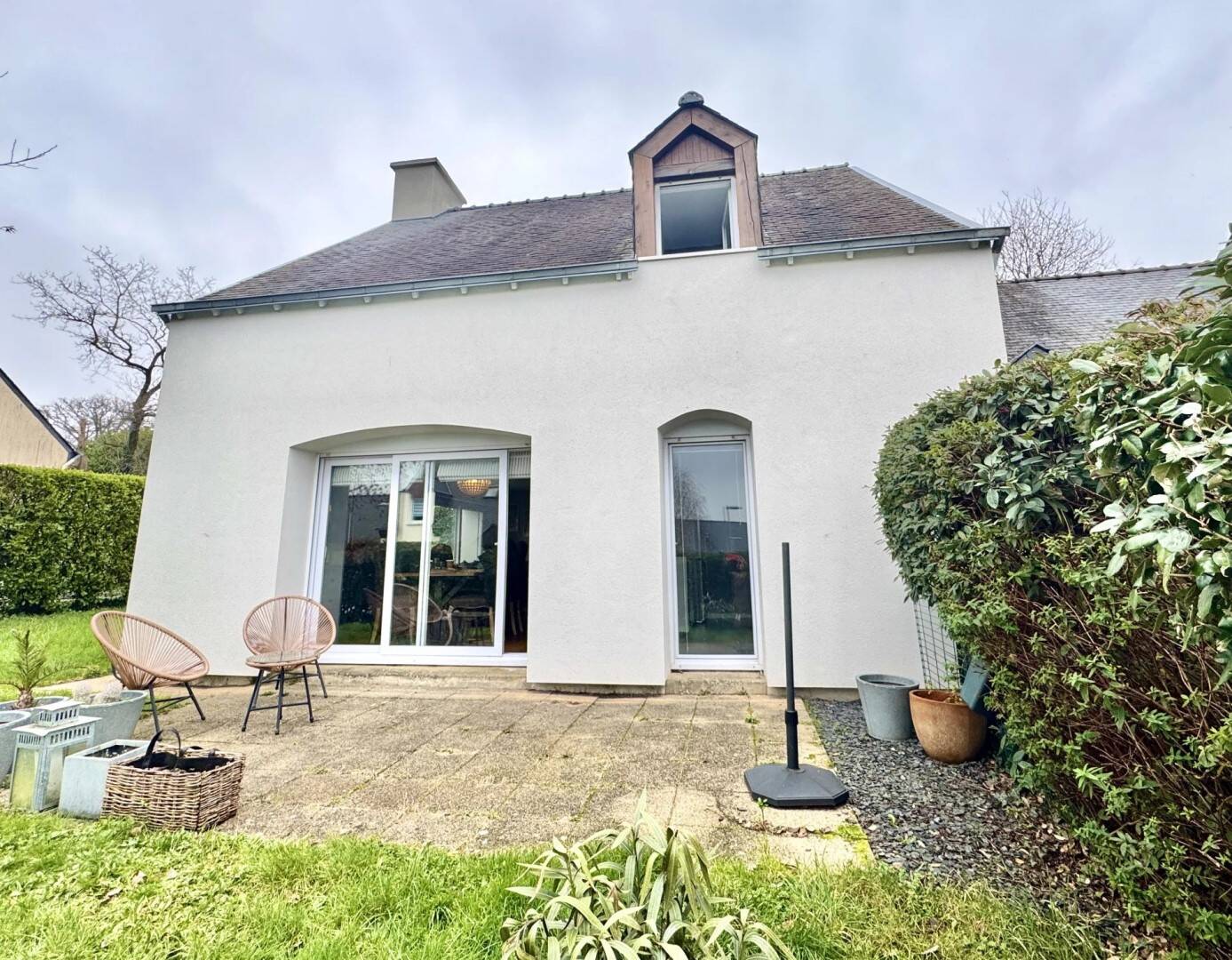 Maison à vendre, 104m², VANNES