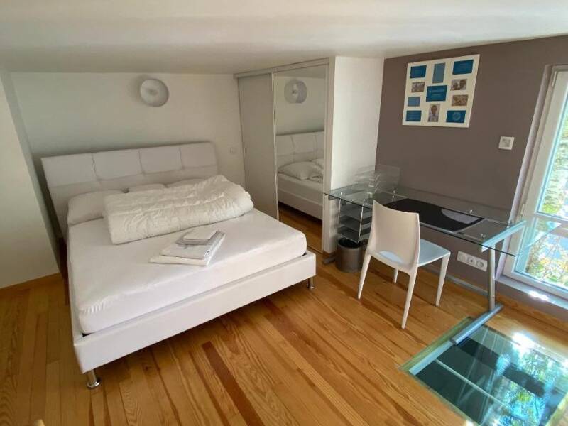 Maison à louer, 50m², REIMS