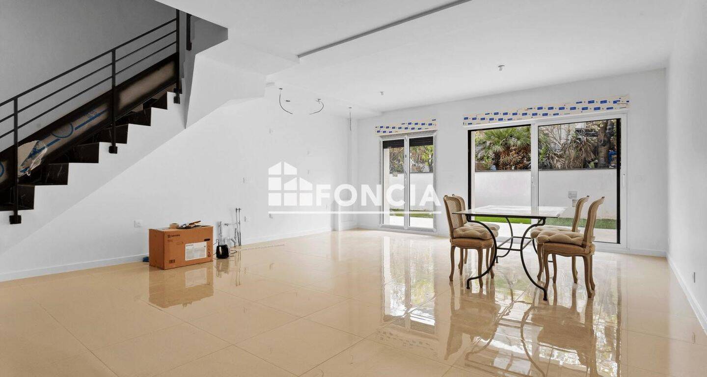 Maison à vendre, 135m², ANTONY