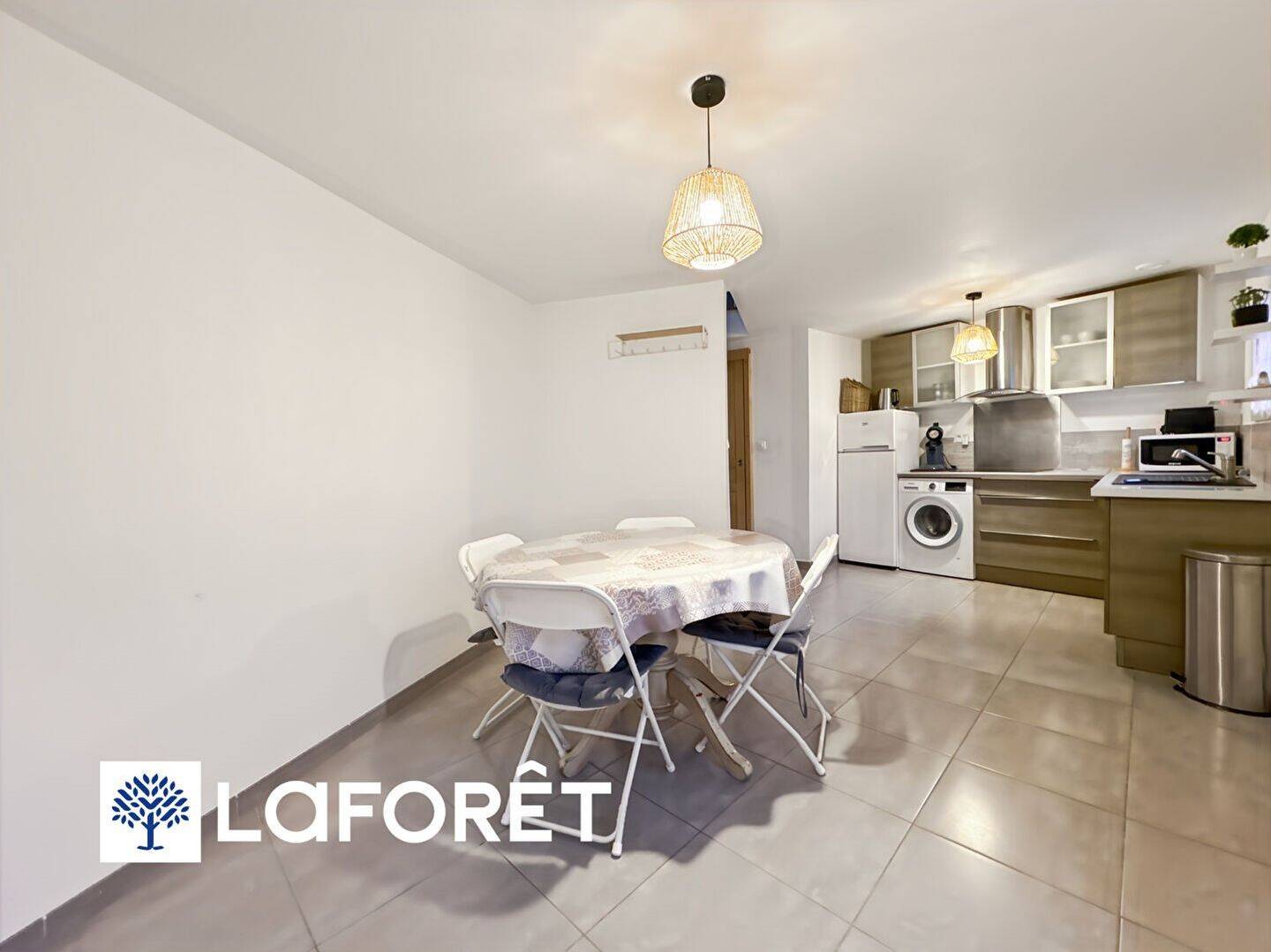 Maison à vendre, 41m², SAINTE GENEVIEVE DES BOIS